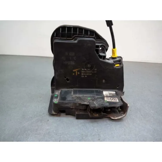Cerradura Puerta Delantera Derecha para Opel Astra K Lim. 5Türig