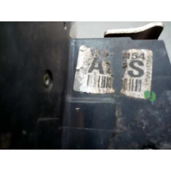 Cerradura Puerta Delantera Derecha para Opel Astra K Lim. 5Türig