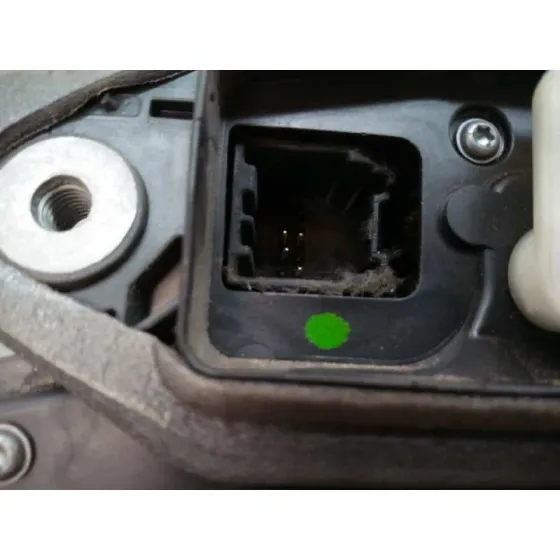 Cerradura Puerta Delantera Derecha para Opel Astra K Lim. 5Türig
