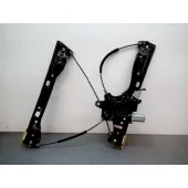 Elevalunas Delantero Derecho para Opel Astra K Lim. 5Türig