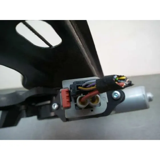 Elevalunas Delantero Derecho para Opel Astra K Lim. 5Türig