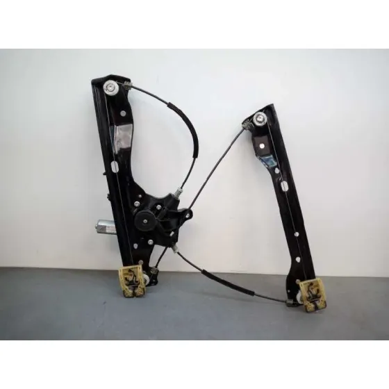 Elevalunas Delantero Derecho para Opel Astra K Lim. 5Türig