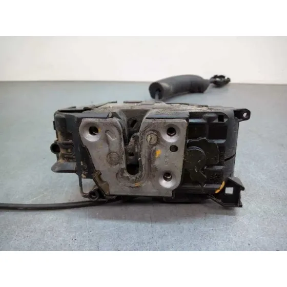 Cerradura Puerta Delantera Izquierda para Renault Megane Iii Sport Tourer