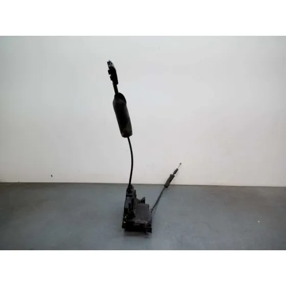 Cerradura Puerta Delantera Izquierda para Renault Megane Iii Sport Tourer