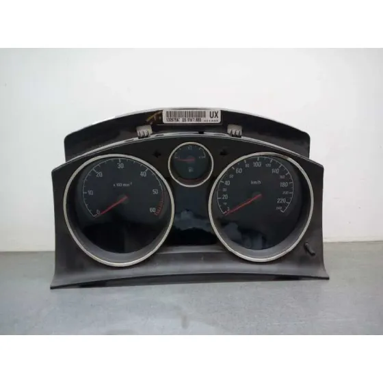 Cuadro Instrumentos para Opel Astra H Ber.