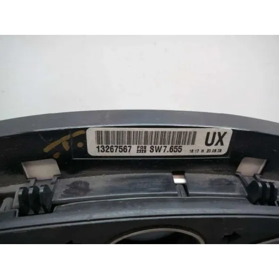 Cuadro Instrumentos para Opel Astra H Ber.