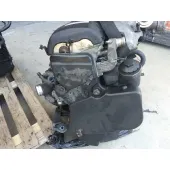 Carter para Volkswagen Touareg (7La)