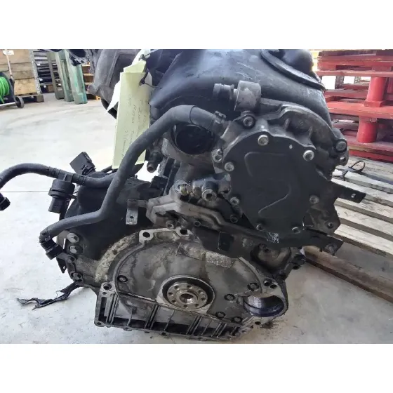 Carter para Volkswagen Touareg (7La)