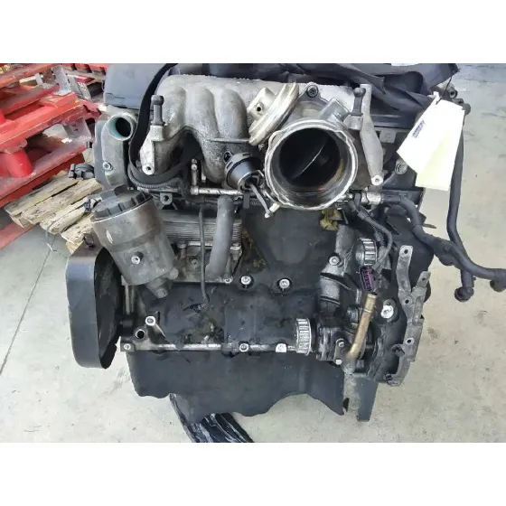 Carter para Volkswagen Touareg (7La)