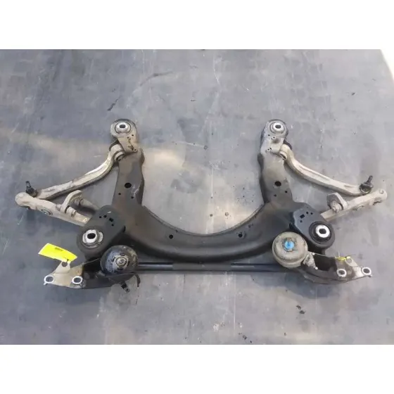 Puente Delantero para Audi A6 Berlina (4F2)