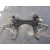 Puente Delantero para Audi A6 Berlina (4F2)