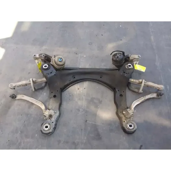 Puente Delantero para Audi A6 Berlina (4F2)
