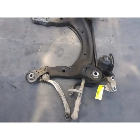 Puente Delantero para Audi A6 Berlina (4F2)