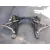 Puente Delantero para Audi A6 Berlina (4F2)