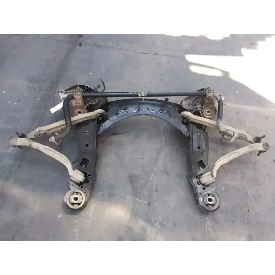 Puente Delantero para Audi A6 Berlina (4F2)