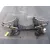 Puente Delantero para Audi A6 Berlina (4F2)