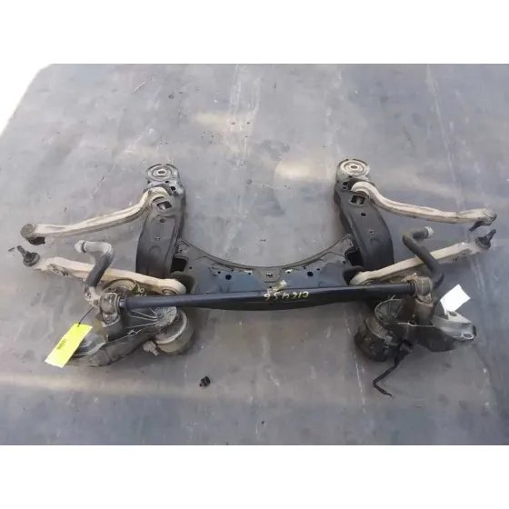 Puente Delantero para Audi A6 Berlina (4F2)