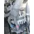 Alternador para Kia Rio