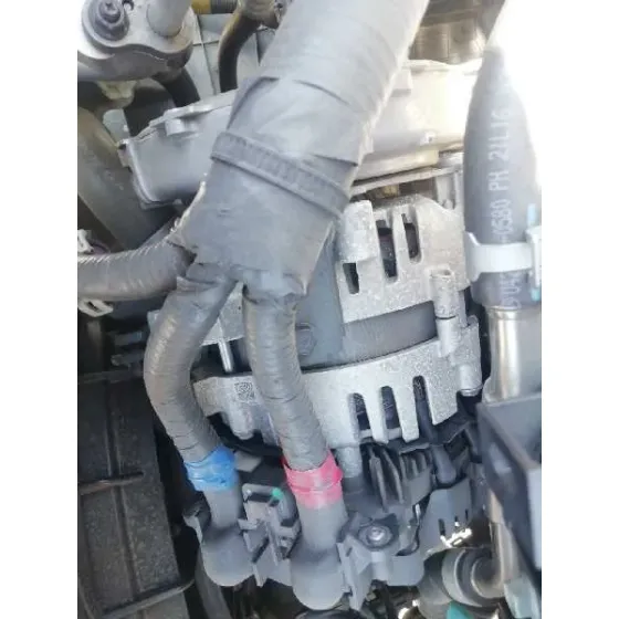 Alternador para Kia Rio