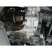 Caja Cambios para Kia Rio