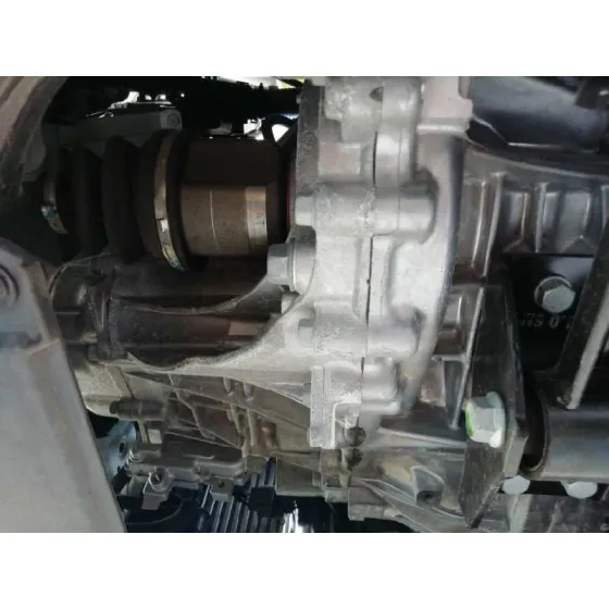 Caja Cambios para Kia Rio