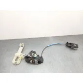 Cerradura Puerta Delantera Derecha para Kia Rio
