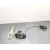 Cerradura Puerta Delantera Derecha para Kia Rio