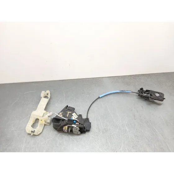 Cerradura Puerta Delantera Derecha para Kia Rio