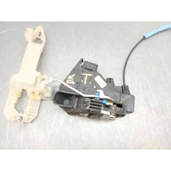 Cerradura Puerta Delantera Derecha para Kia Rio