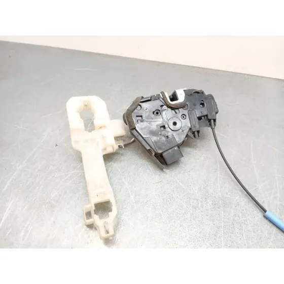 Cerradura Puerta Delantera Derecha para Kia Rio