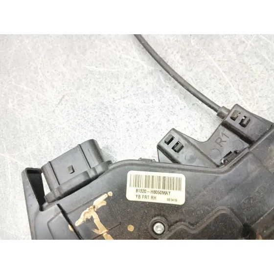 Cerradura Puerta Delantera Derecha para Kia Rio