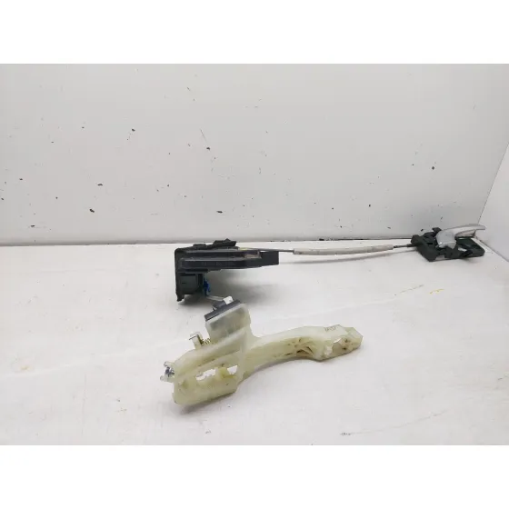 Cerradura Puerta Trasera Derecha para Kia Rio