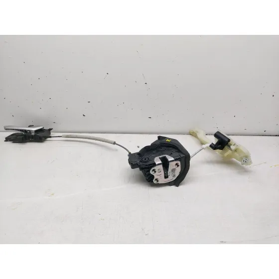 Cerradura Puerta Trasera Derecha para Kia Rio