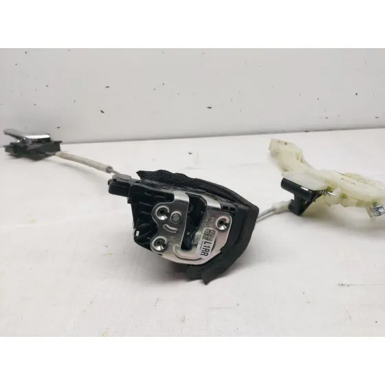 Cerradura Puerta Trasera Derecha para Kia Rio