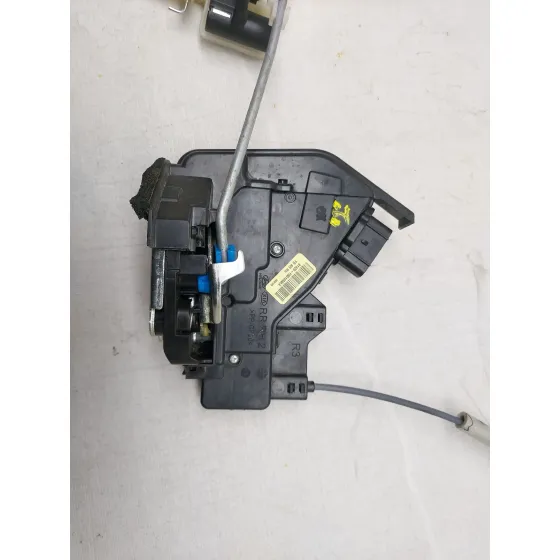 Cerradura Puerta Trasera Derecha para Kia Rio