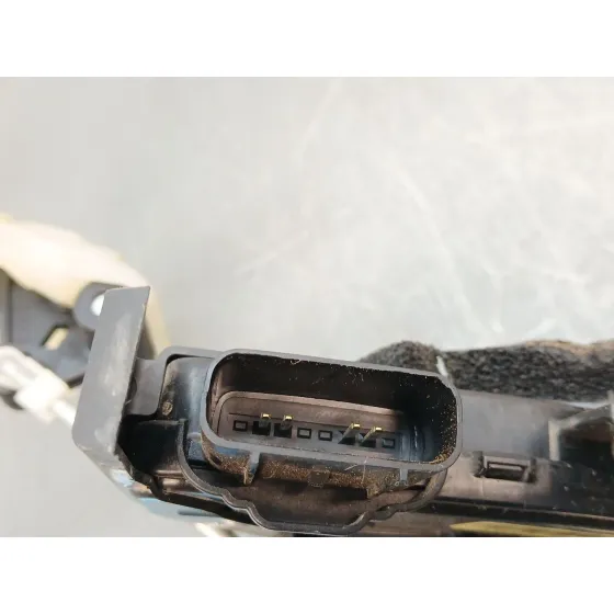Cerradura Puerta Trasera Derecha para Kia Rio