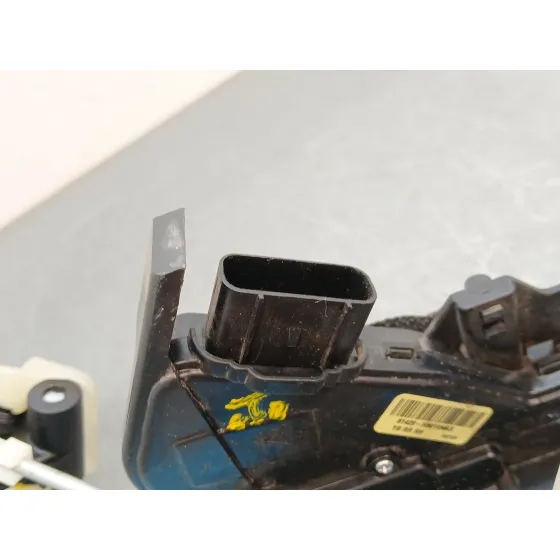 Cerradura Puerta Trasera Derecha para Kia Rio