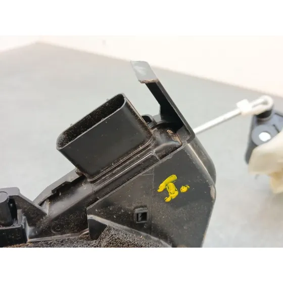 Cerradura Puerta Trasera Derecha para Kia Rio