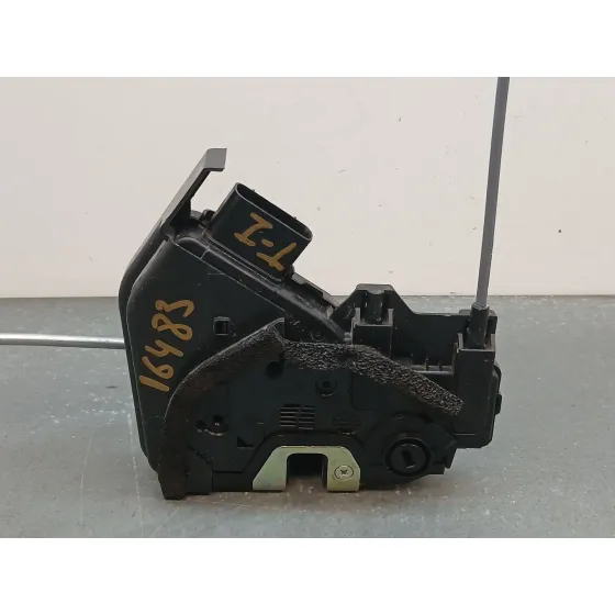 Cerradura Puerta Trasera Izquierda para Kia Rio