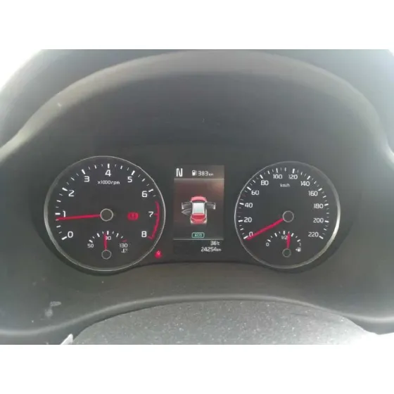 Cuadro Instrumentos para Kia Rio