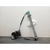Elevalunas Delantero Izquierdo para Kia Rio
