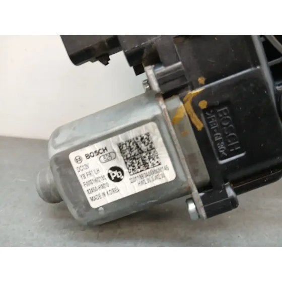 Elevalunas Delantero Izquierdo para Kia Rio