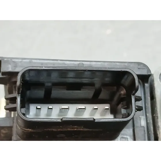 Elevalunas Delantero Izquierdo para Kia Rio