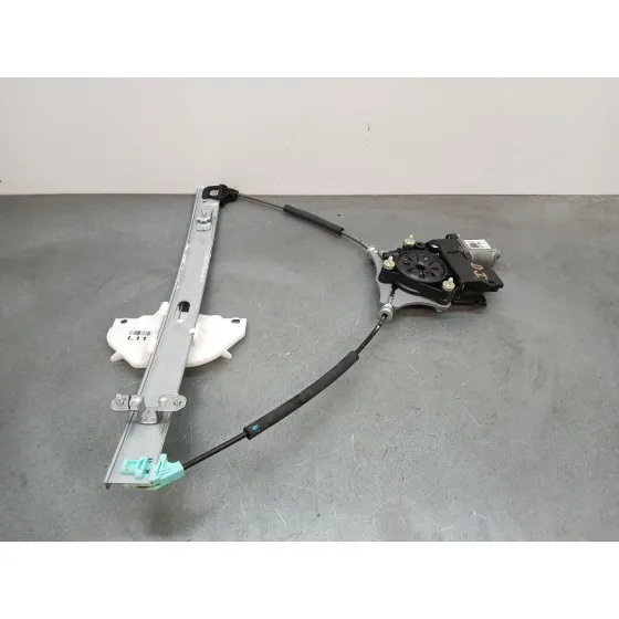 Elevalunas Delantero Izquierdo para Kia Rio