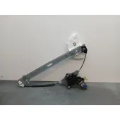 Elevalunas Trasero Izquierdo para Kia Rio