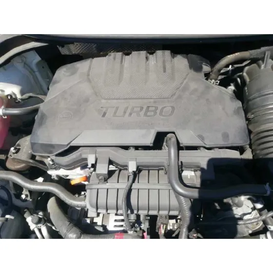 Motor Completo para Kia Rio