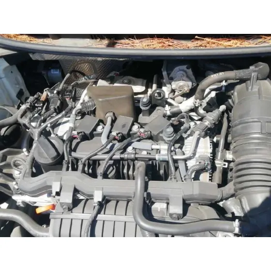 Motor Completo para Kia Rio