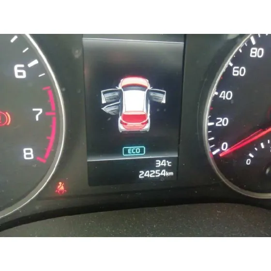 Motor Completo para Kia Rio