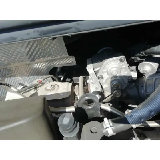 Motor Completo para Kia Rio