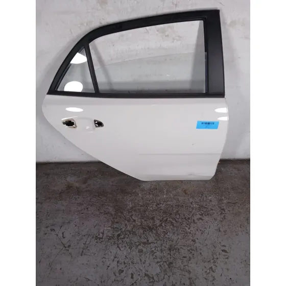Puerta Trasera Derecha para Kia Rio